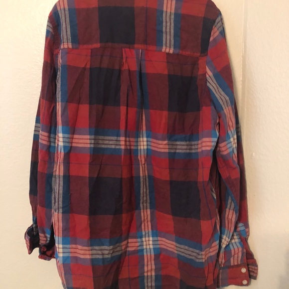 Flannel - Picture 2 of 2